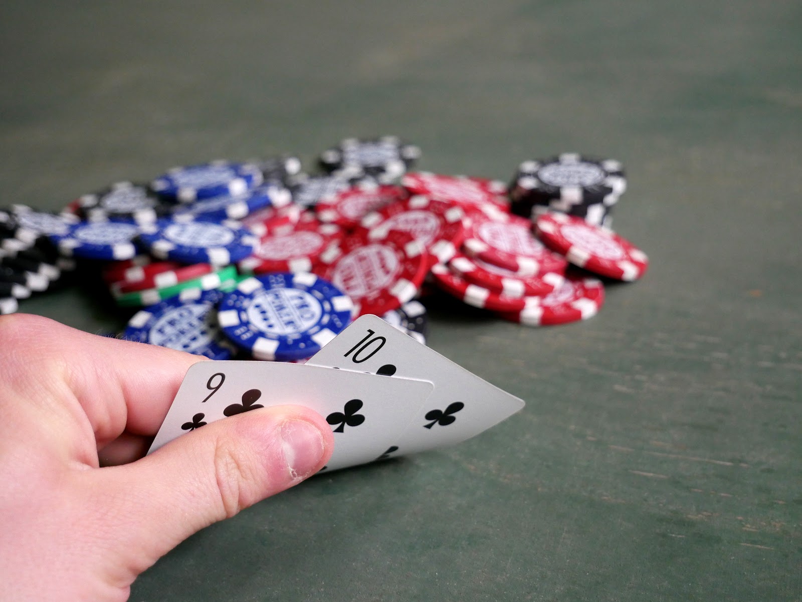 Một số thuật ngữ của game bài sâm