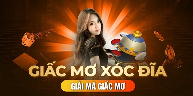Mơ thấy xóc đĩa ba ngửa một xấp là điềm báo gì?