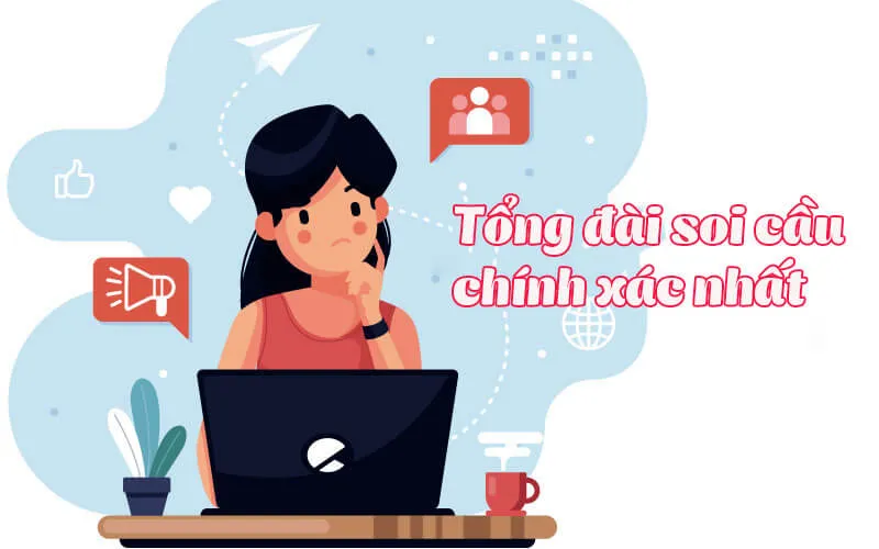 Tất cả các tổng đài soi cầu chính xác cả nó chỉ là các chiêu thức lừa đảo mà thôi 