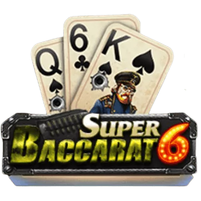 Bài Baccarat